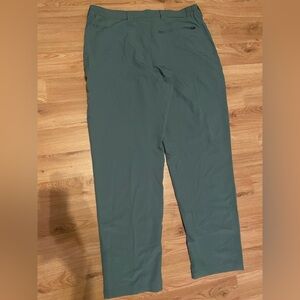 Men's Green Pants